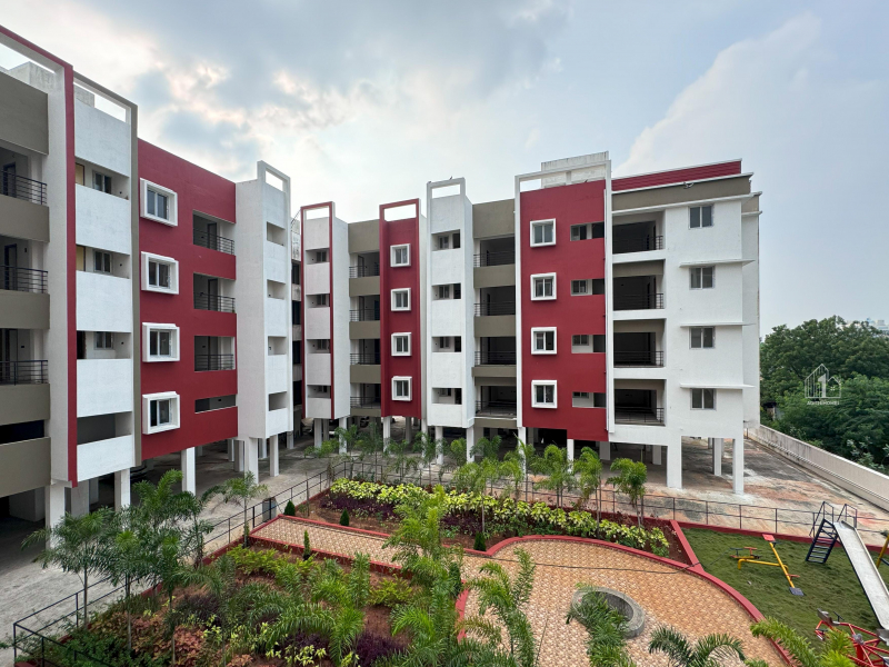 Adithi Homes I