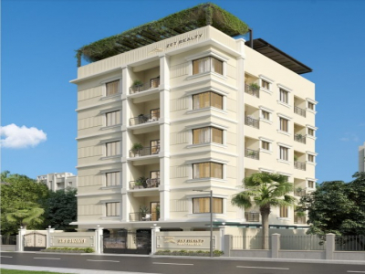 3, 4 BHK flats for sale in Madhavaram