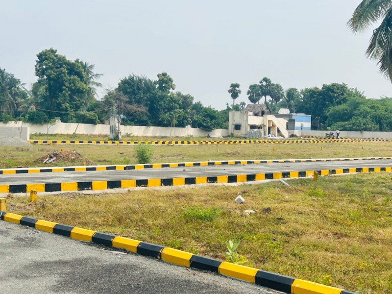 Sri Balaji Nagar