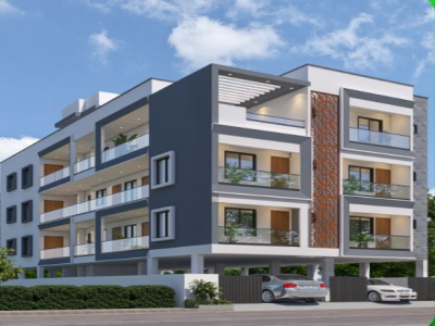 2, 3 BHK flats for sale in Chromepet