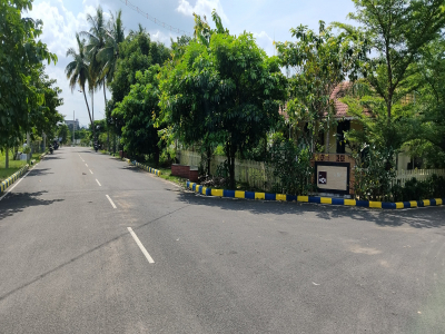 634 - 3076 Sqft Land for sale in Urapakkam