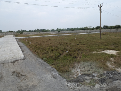 540 - 2528 Sqft Land for sale in Oragadam