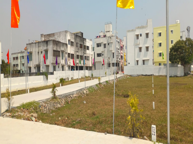 Sai Nagar Extension