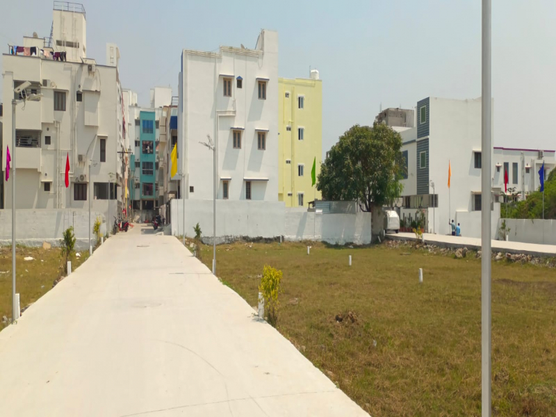 Sai Nagar Extension