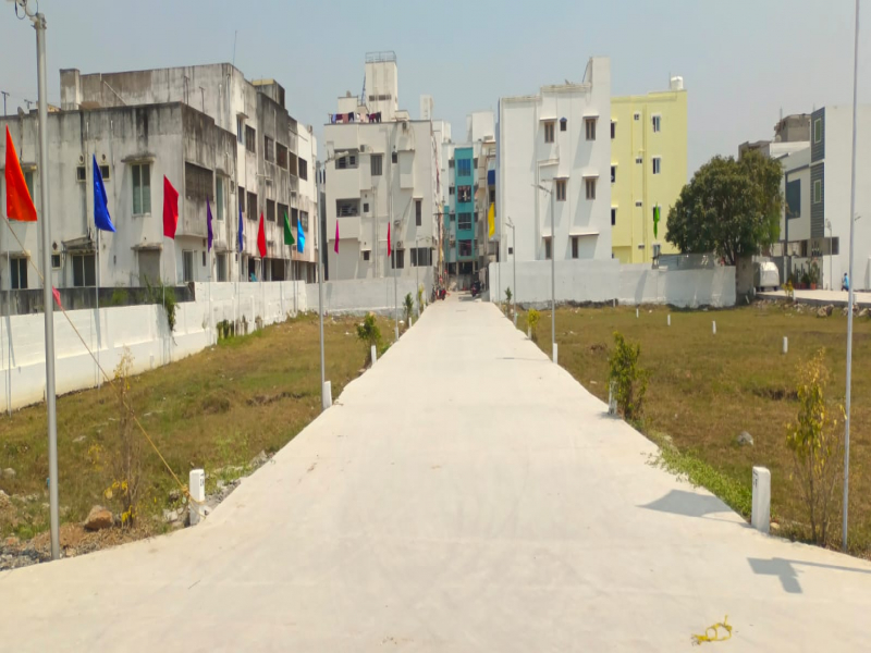 Sai Nagar Extension