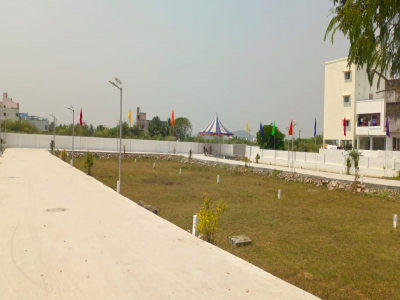 Sai Nagar Extension