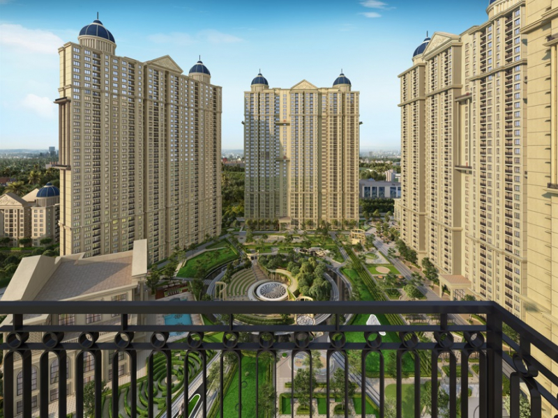 Casagrand Suncity Phase 2