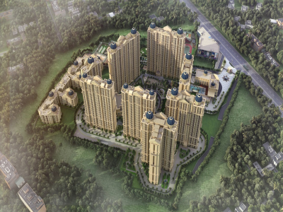 Casagrand Suncity Phase 2