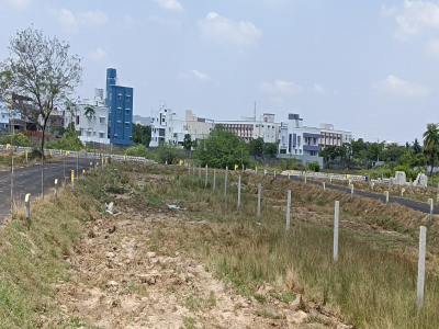 712 - 1689 Sqft Land for sale in Vengambakkam