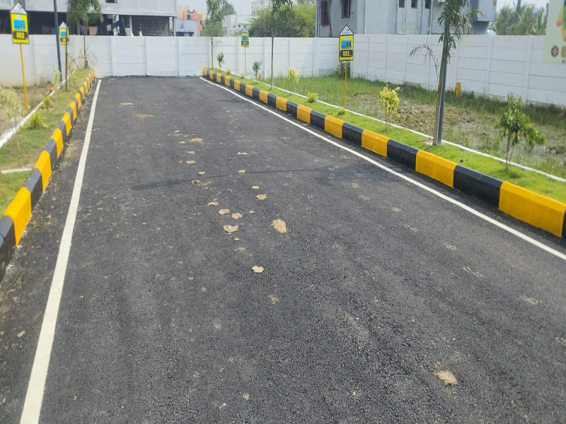 Taasa Srinivasa Enclave