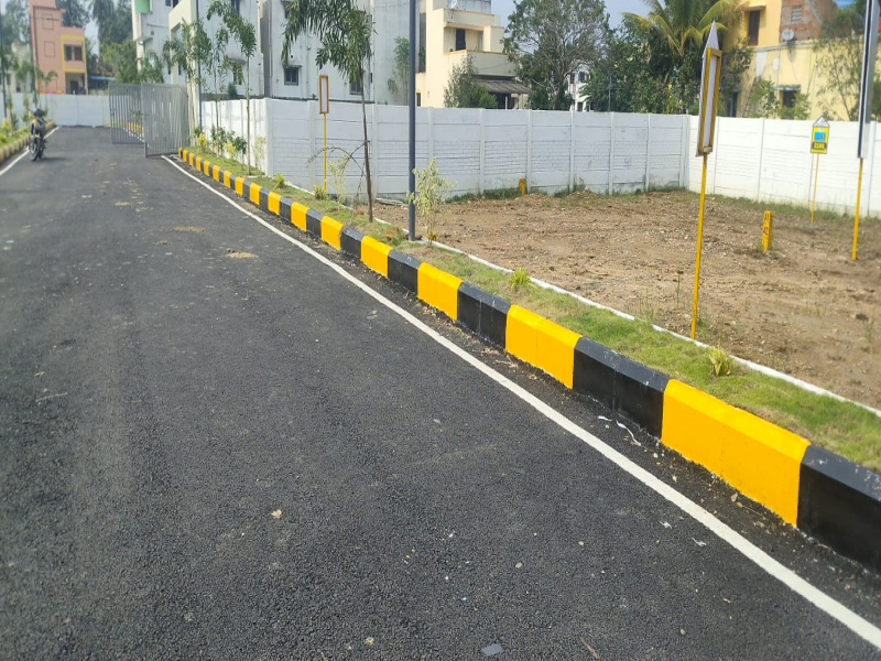 Taasa Srinivasa Enclave