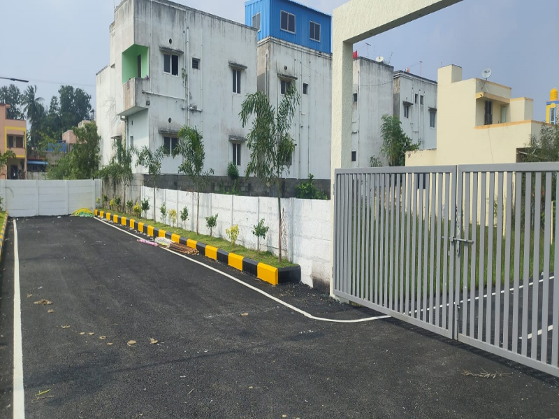 Taasa Srinivasa Enclave