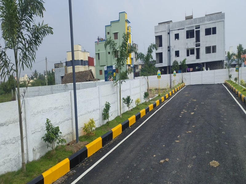 Taasa Srinivasa Enclave