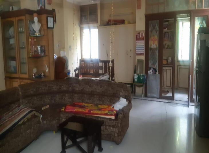 1440 Sq.Ft, 4 BHK Individual House for sale in Egmore
