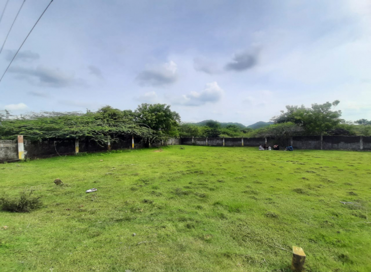 4032 Sq.Ft, Land for sale in Chengalpet
