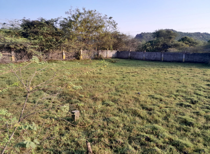 4032 Sq.Ft, Land for sale in Chengalpet
