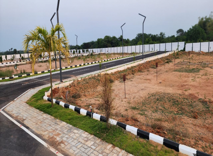 Residential Land / Plots for Sale in Poonamallee, Chennai