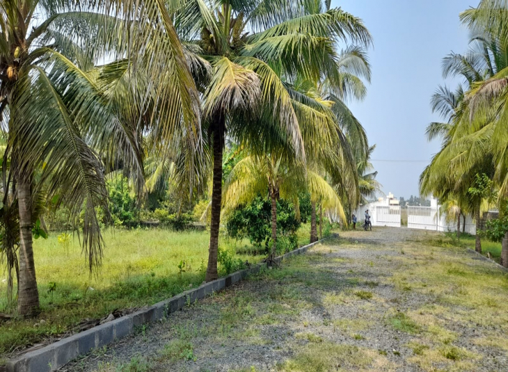 3150 Sq.Ft, Agricultural farm land for sale in Guduvanchery