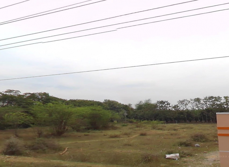2.75 Acres, Commercial Land for sale in Sunguvarchatram