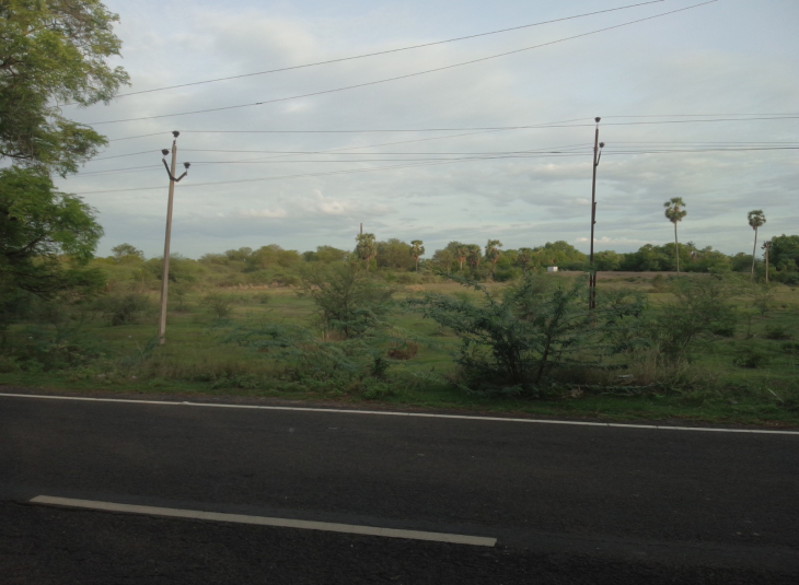 57400 Sq.Ft, Commercial Land for sale in Chengalpet