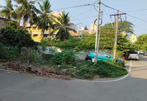 900 Sq.Ft Land for sale in Mogappair East