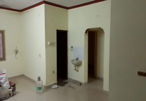 2 BHK flat for sale in Puzhuthivakkam