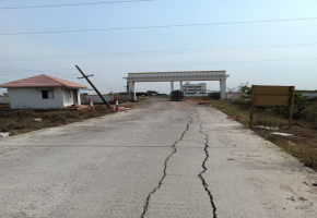 1600 Sq.Ft Land for sale in Tambaram