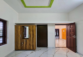 2 BHK House for sale in Padur