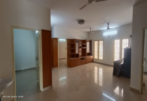 3 BHK flat for sale in Thoraipakkam