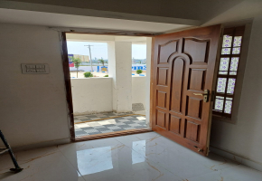 2 BHK House for sale in Red Hills