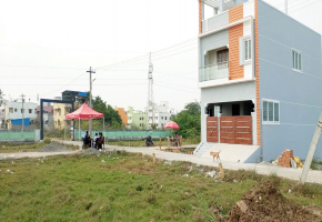 920 Sq.Ft Land for sale in Avadi