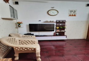 2 BHK flat for sale in Perambur