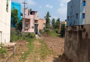 870 Sq.Ft Land for sale in Avadi