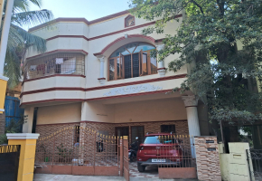 4 BHK House for sale in Thiruvanmiyur