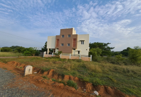 3000 Sq.Ft Land for sale in Chengalpet