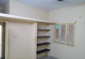 2 BHK flat for sale in Kolathur
