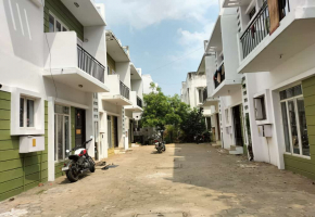 2 BHK House for sale in Mevalurkuppam