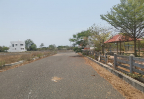 589 Sq.Ft Land for sale in Thiruporur