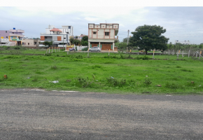 1955 Sq.Ft Land for sale in Thirumazhisai