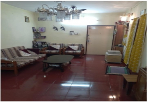 3 BHK flat for sale in Saidapet