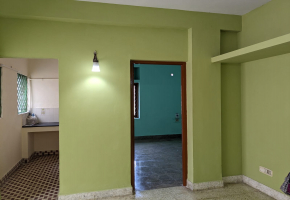1 BHK flat for sale in Nungambakkam