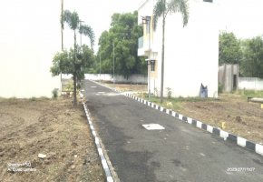 1200 Sq.Ft Land for sale in Chengalpet