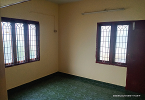 2 BHK flat for sale in Mandaveli