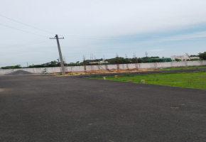 1140 Sq.Ft Land for sale in Poonamallee