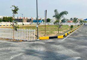1000 Sq.Ft Land for sale in Mannivakkam