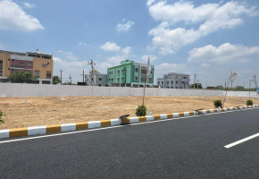 1000 Sq.Ft Land for sale in Tambaram