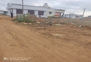 4800 Sq.Ft Land for sale in Avadi