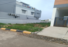 1188 Sq.Ft Land for sale in Surapet