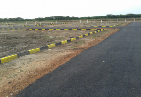 1000 Sq.Ft Land for sale in Thiruvallur