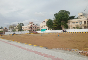 1200 Sq.Ft Land for sale in Avadi